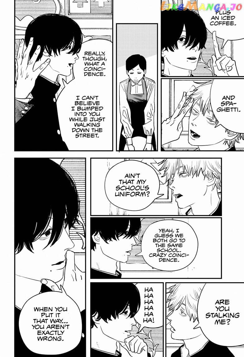 Chainsaw Man, Chapter 103 image 12